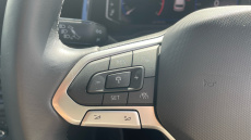 Volkswagen Polo 1.0 TSI Life 5dr Petrol Hatchback